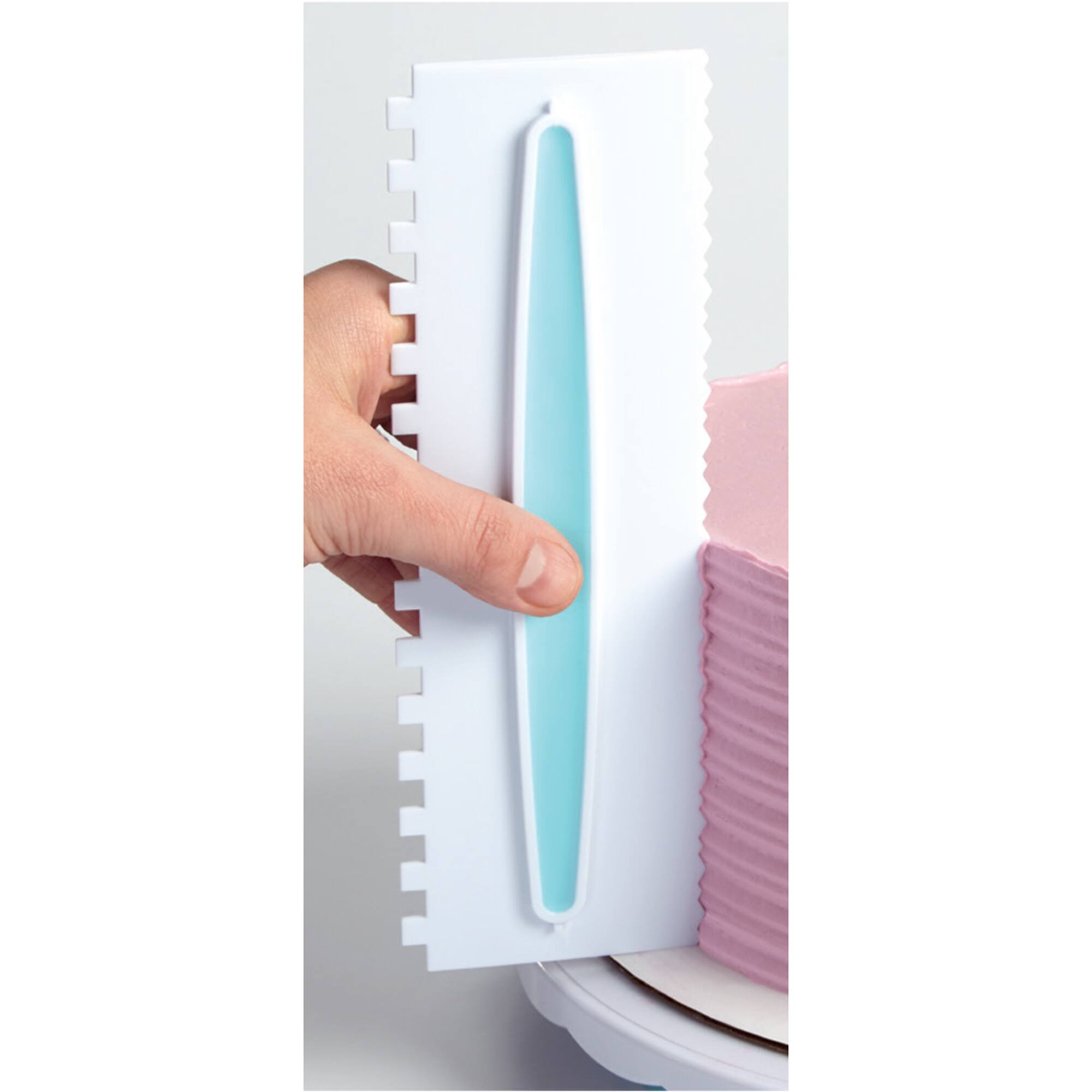 Icing Comb Set by Celebrate It®